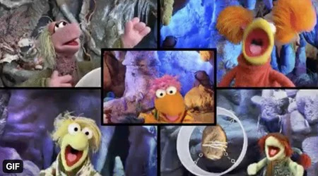 フレーゲル・ロック Apple TV