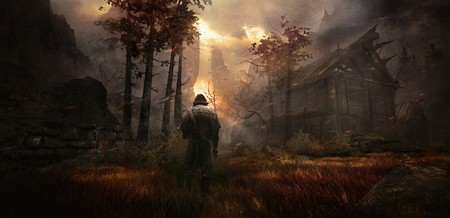 Primer tráiler de Greedfall, un nuevo RPG de corte fantástico ambientado en el siglo XVII