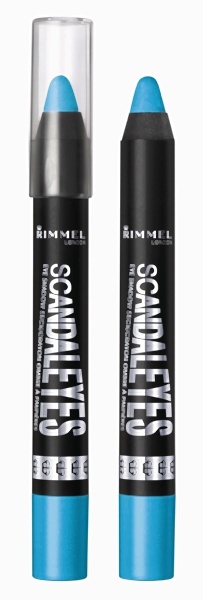 Foto de Scandaleyes Eye Shadow Sticks de Rimmel (6/18)