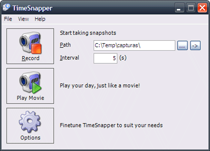 snapper