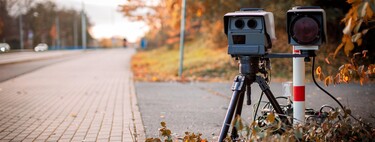 Los nuevos radares de tráfico que cazan a conductores sin carnet ya multan en Navarra