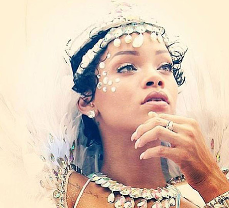 ¿Rihanna y Drake vuelven a arrimar cebolleta?