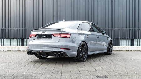 ABT RS3