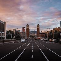 El precio de la gasolina y el diésel hoy, 12 de enero