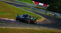 ¿Cuanto costará rodar en Nürburgring Nordschleife en 2011?