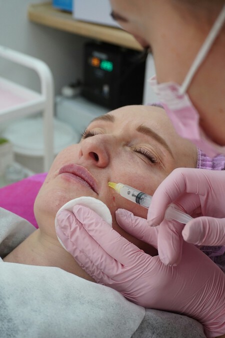 Botox Depresion Tristeza Elimina Emociones Ciencia