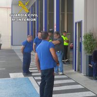 Se acabó el chollo en una ITV de Murcia: detienen a 17 empleados por pasar la inspección a coches con deficiencias 