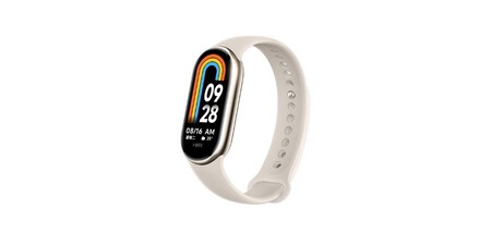 Smartband 8