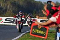 Eurosport 2 aumenta la cobertura del Campeonato del Mundo de Supermoto