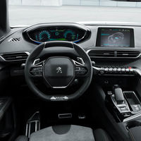 Una vuelta en coche desde casa: así te puedes 'subir' hasta en ocho Peugeot para pasar la cuarentena del coronavirus