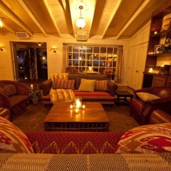 Foto 8 de 25 de la galería the-bungalow-santa-monica en Trendencias Lifestyle