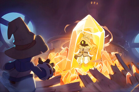 La serie animada de Final Fantasy IX resucita con nuevo nombre y estudio: Black Mages Legacy ya está oficialmente en producción