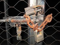 Fracasar y no volver a intentarlo