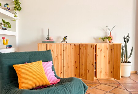 Tutorial Mueble Consola Television Oculta Ikea A Medida