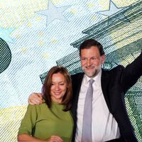 España es ahora mismo la economía desarrollada con más crecimiento del PIB. Según The Economist, es por las reformas de Rajoy  