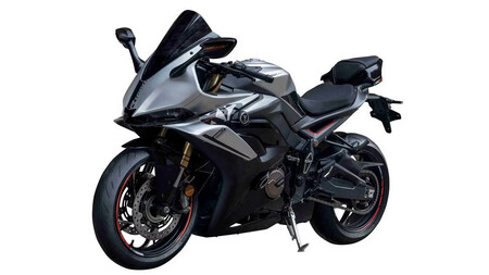 Voge Rr 1 2024