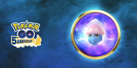 Pokémon GO: todas las misiones de la tarea de investigación temporal Psicoespectáculo
