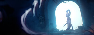 Hasta hace unos días no sabía ni que existía, pero ha conseguido que deje de jugar a Hades 2. Análisis de BlazBlue Entropy Effect X