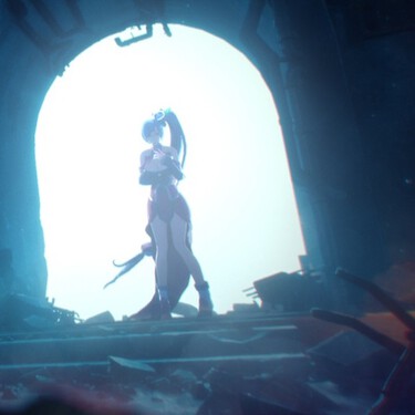 Hasta hace unos días no sabía ni que existía, pero ha conseguido que deje de jugar a Hades 2. Análisis de BlazBlue Entropy Effect X