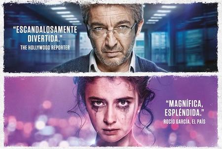 'Relatos Salvajes', violencia y perversión, bendita diversión