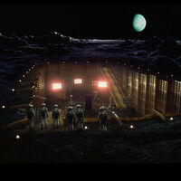 George Lucas está orgulloso de Star Wars, pero tiene claro qué película de ciencia ficción supera a su franquicia con creces: "Va a ser muy difícil que alguien la supere"