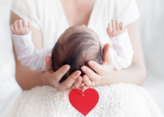Las 27 Frases De Amor Mas Bonitas Para Tus Hijos