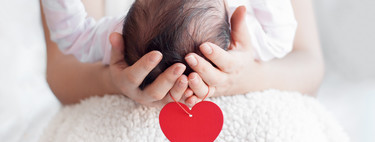 San Valentín: carta al amor de tu vida, tu hijo o hija