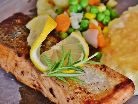 ¿Qué alimentos comer para bajar los triglicéridos?