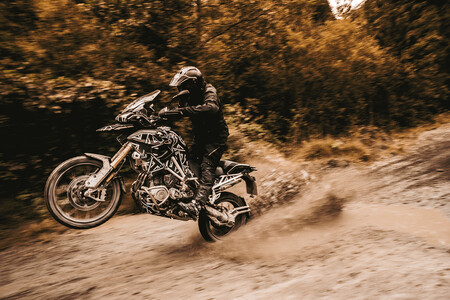 Triumph Tiger 1200