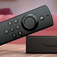 El Fire TV Stick Lite de Amazon vuelve a estar a precio de chollo: el streamer económico que convertirá tu vieja tele en una smart TV en oferta por 19,99 euros