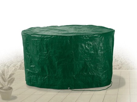 Funda Protectora Para Muebles De Jardin