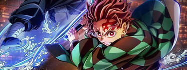 Más allá de 'Kimetsu no Yaiba' y 'One Piece', las otras películas de anime que aspiran a reventar las taquillas en 2027