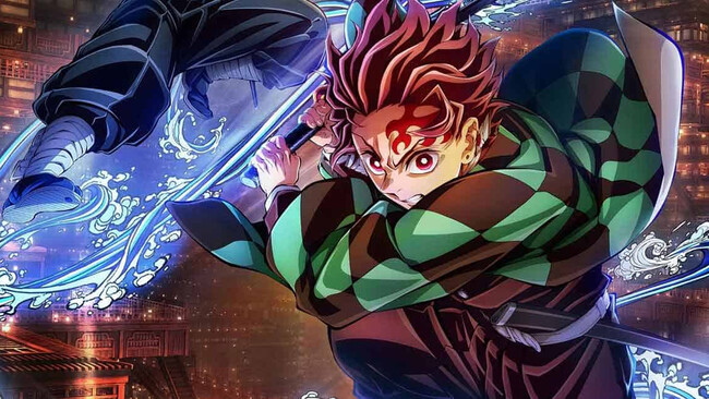 Peliculas Anime 2027