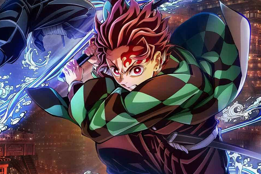 El anime se prepara para un 2027 histórico con grandes estrenos cinematográficos