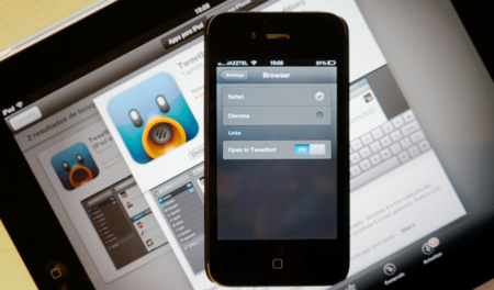 Tweetbot para iOS se actualiza con pequeñas pero interesantes mejoras