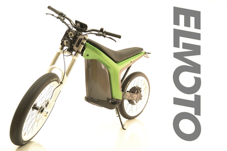 Elmoto presenta sus nuevas propuestas de bicicleta y moto eléctricas