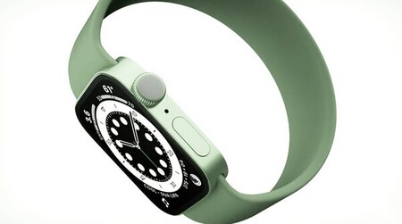 Esto es lo que llegará en los próximos Apple Watch, según el WSJ: glucosa en sangre, planificación de fertilidad y más