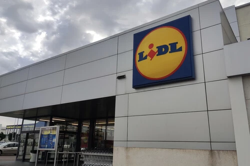 Lidl