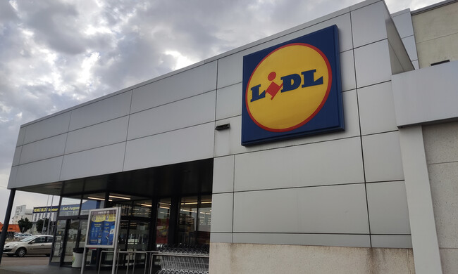 Lidl