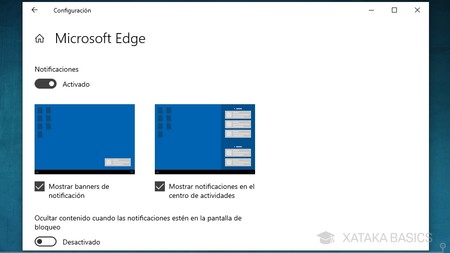 Notificaciones