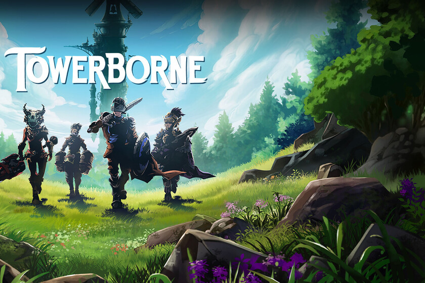 Towerbone