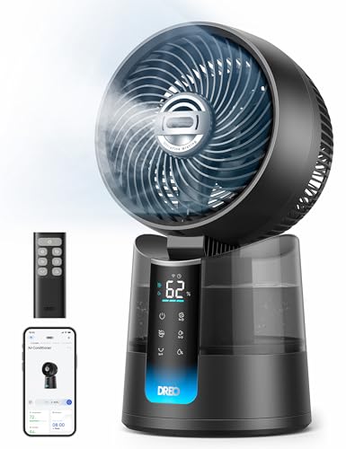 Dreo TurboCool Ventilador 516S