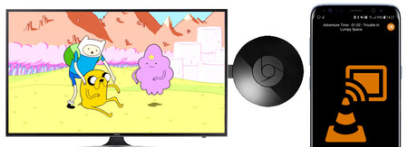 Carousel Chromecast2