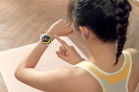 Xiaomi Watch S1 Active 