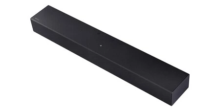 Barra de sonido Samsung