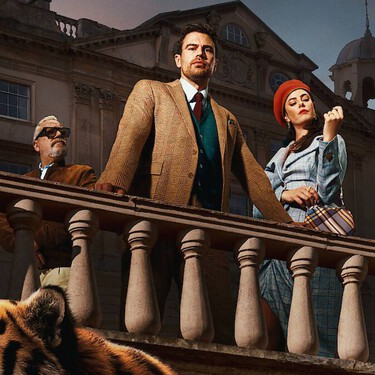 'The Gentlemen: La serie'