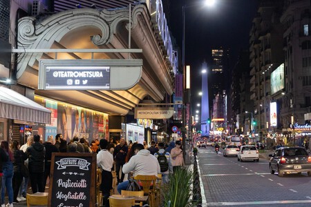 450_1000 Llega la Noche de los Museos a Buenos Aires: horarios y agenda con eventos destacados y gratuitos en toda la ciudad