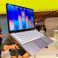 Apple tuvo un dilema tras el exitazo del MacBook Neo: perder millones en ventas o subir los precios. Parece que ya lo han resuelto