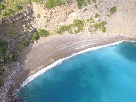 Cala Coll Baix