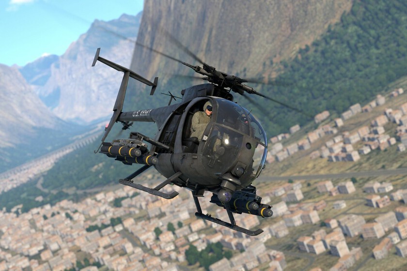 War Thunder